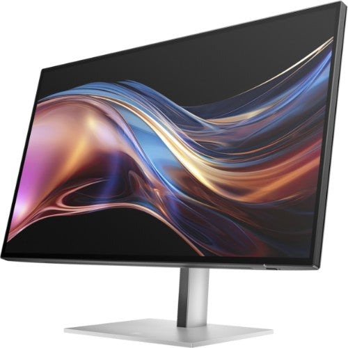 8J9E6AA#ABB | HP Series 7 Pro 27 inch QHD Thunderbolt 4 Monitor - 727pu