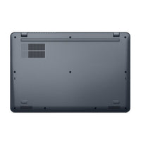 Lenovo IdeaPad IP Slim 3 Chrome 14IAN8 Intel Core i3 N-series i3-N305 Chromebook 35.6 cm (14") Full HD 8 GB LPDDR5-SDRAM 256 GB eMMC Wi-Fi 6E (802.11ax) ChromeOS UK English Grey