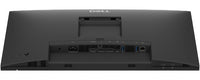 DELL Pro P P2426HEWO computer monitor 60.5 cm (23.8") 1920 x 1080 pixels Full HD LCD Grey