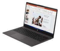 HP 255 G10 AMD Ryzen™ 3 7330U Laptop 39.6 cm (15.6") Full HD 8 GB DDR4-SDRAM 256 GB SSD Wi-Fi 6 (802.11ax) Windows 11 Home Black