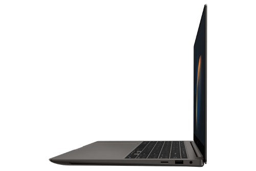 Samsung Galaxy Book3 Ultra NP964XFH-XA2UK ultrabook Intel® Core™ i7 i7-13700H 40.6 cm (16") WQXGA+ 16 GB LPDDR5x-SDRAM 512 GB SSD NVIDIA GeForce RTX 4050 Wi-Fi 6E (802.11ax) Windows 11 Pro Graphite