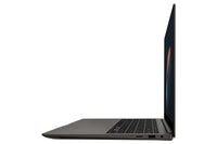 Samsung Galaxy Book3 Ultra NP964XFH-XA2UK ultrabook Intel® Core™ i7 i7-13700H 40.6 cm (16") WQXGA+ 16 GB LPDDR5x-SDRAM 512 GB SSD NVIDIA GeForce RTX 4050 Wi-Fi 6E (802.11ax) Windows 11 Pro Graphite