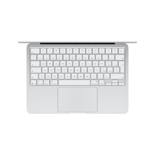 MHFA4B/A | Apple MacBook Neo 13-inch : A18 Pro chip with 6‑core CPU and 5‑core GPU, 8GB, 256GB SSD - Silver