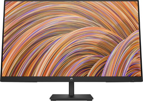 65P64AA#ABU | HP V27i G5 FHD Monitor