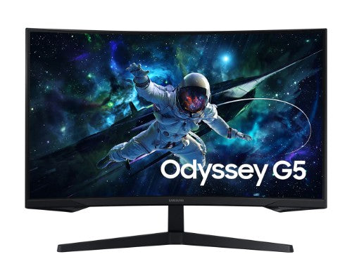 LS32CG552EUXXU | Samsung LS32CG552EU computer monitor 81.3 cm (32") 2560 x 1440 pixels Quad HD LED Black