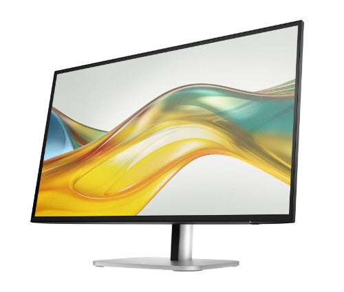 9D9S0A5#ABU | HP Series 5 Pro 27 inch QHD Monitor - 527pq PVC Free