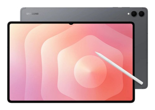 SM-X930NZAREUB | Samsung Galaxy Tab S11 Ultra 256 GB 37.1 cm (14.6") 12 GB Wi-Fi 7 (802.11be) Grey