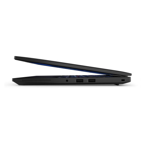 21L5005EUK | Lenovo ThinkPad L14 Gen 5 (AMD) AMD Ryzen™ 3 7335U Laptop 35.6 cm (14") WUXGA 16 GB DDR5-SDRAM 256 GB SSD Wi-Fi 6E (802.11ax) Windows 11 Pro English Black