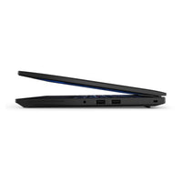 Lenovo ThinkPad L14 Gen 5 (AMD) AMD Ryzen™ 3 7335U Laptop 35.6 cm (14") WUXGA 16 GB DDR5-SDRAM 256 GB SSD Wi-Fi 6E (802.11ax) Windows 11 Pro English Black