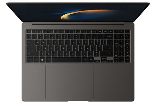 NP964XFH-XA2UK | Samsung Galaxy Book3 Ultra NP964XFH-XA2UK ultrabook Intel® Core™ i7 i7-13700H 40.6 cm (16") WQXGA+ 16 GB LPDDR5x-SDRAM 512 GB SSD NVIDIA GeForce RTX 4050 Wi-Fi 6E (802.11ax) Windows 11 Pro Graphite