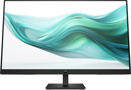 B0CG8UT#ABU | HP Series 3 Pro 27 inch FHD Monitor - 327ph
