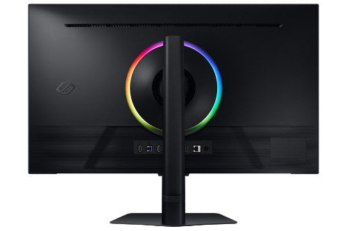 LS32DG702EUXXU | Samsung LS32DG702EU computer monitor 81.3 cm (32") 3840 x 2160 pixels 4K Ultra HD LCD Black
