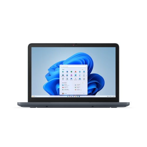 83LF0003UK | Lenovo 300w 2-in-1 Gen 5 Intel® N N150 Hybrid (2-in-1) 29.5 cm (11.6") Touchscreen HD 8 GB LPDDR5-SDRAM 128 GB UFS Wi-Fi 6E (802.11ax) Windows 11 Pro English Grey