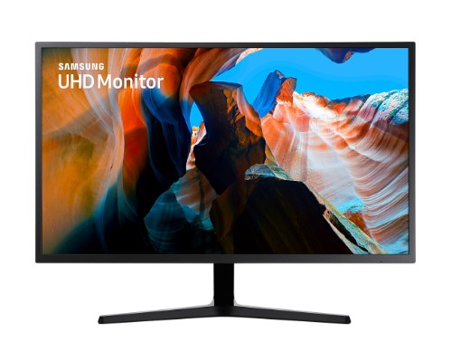 LU32J590UQPXXU | Samsung LU32J590UQPXXU computer monitor 81.3 cm (32") 3840 x 2160 pixels 4K Ultra HD Blue