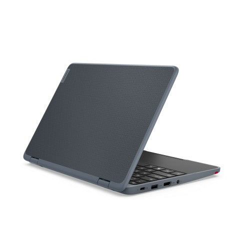 83LF0003UK | Lenovo 300w 2-in-1 Gen 5 Intel® N N150 Hybrid (2-in-1) 29.5 cm (11.6") Touchscreen HD 8 GB LPDDR5-SDRAM 128 GB UFS Wi-Fi 6E (802.11ax) Windows 11 Pro English Grey