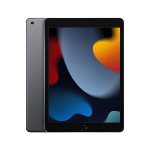MK2K3B/A | Apple iPad 9th Gen 10.2in A13 Wi-Fi 64GB - Space Grey