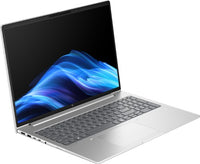 HP E14XLAT laptop AMD Ryzen™ 5 215 40.6 cm (16") WUXGA 16 GB DDR5-SDRAM 512 GB SSD Wi-Fi 6E (802.11ax) Windows 11 Pro Silver