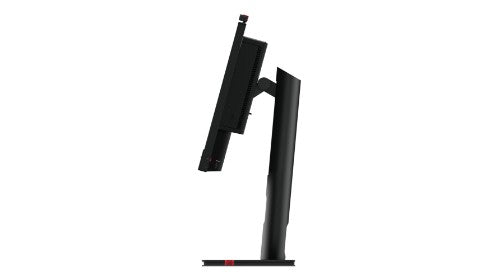 12N9GAR1UK | Lenovo ThinkCentre Tiny-In-One 22 Gen 5 computer monitor 54.6 cm (21.5") 1920 x 1080 pixels Full HD LED Touchscreen Black