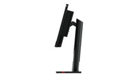 Lenovo ThinkCentre Tiny-In-One 22 Gen 5 computer monitor 54.6 cm (21.5") 1920 x 1080 pixels Full HD LED Touchscreen Black