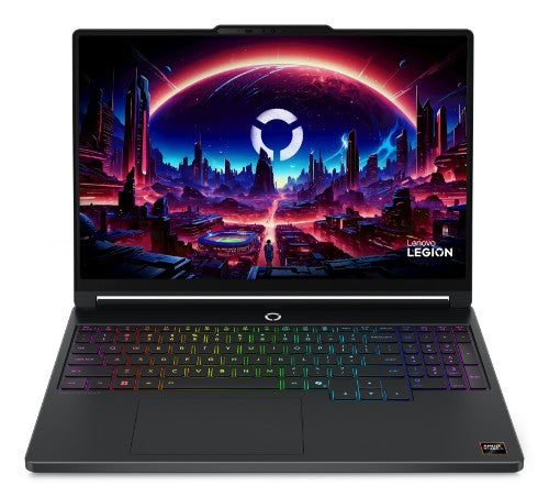 83Q6000RUK | Lenovo Legion 5 15AGP11 AMD Ryzen™ AI 7 450 Laptop 38.9 cm (15.3") WQXGA 32 GB DDR5-SDRAM 1 TB SSD NVIDIA GeForce RTX 5060 Wi-Fi 7 (802.11be) Windows 11 Home English Black