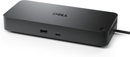 DELL-SD25TB5 | DELL SD25TB5 Wired Thunderbolt 5 Black
