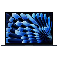 Apple MacBook Air Apple M M4 Laptop 38.9 cm (15.3") 16 GB 512 GB SSD Wi-Fi 6E (802.11ax) macOS Sequoia Navy