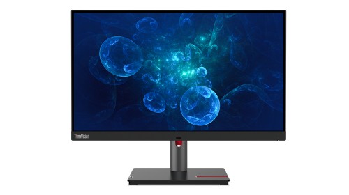 63E4GAT2UK | Lenovo ThinkVision P27pz-30 computer monitor 68.6 cm (27") 3840 x 2160 pixels 4K Ultra HD LCD Black