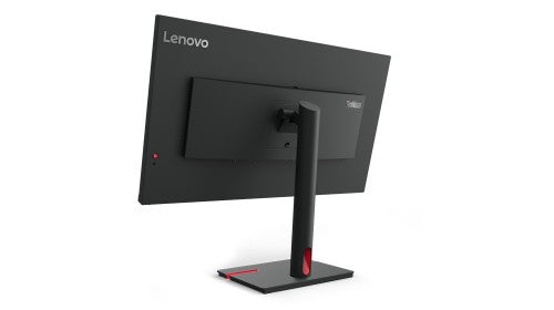 63D3GAT1UK | Lenovo ThinkVision T32h-30 computer monitor 80 cm (31.5") 2560 x 1440 pixels Quad HD LED Black