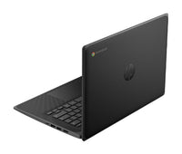 HP Fortis G11 Chromebook Intel® N N100 35.6 cm (14") Touchscreen Full HD 16 GB LPDDR5-SDRAM 128 GB UFS Wi-Fi 6E (802.11ax) ChromeOS Grey