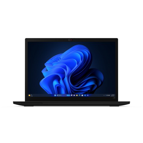21LB0031UK | Lenovo ThinkPad L13 Gen 5 (Intel) Intel Core Ultra 5 125U Laptop 33.8 cm (13.3") WUXGA 16 GB LPDDR5-SDRAM 256 GB SSD Wi-Fi 6E (802.11ax) Windows 11 Pro English Black