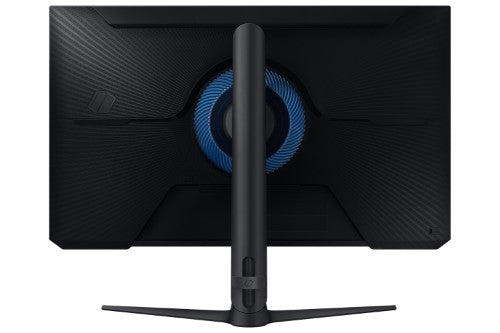 Samsung G32A computer monitor 68.6 cm (27") 1920 x 1080 pixels Full HD LCD Black