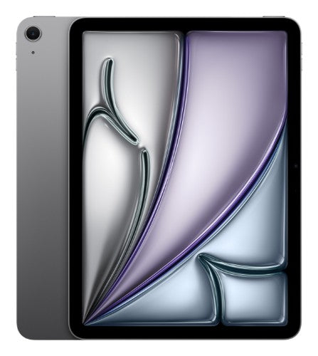 MC9W4KN/A | Apple iPad 11-inch Air M3 Wi-Fi 128GB - Space Grey
