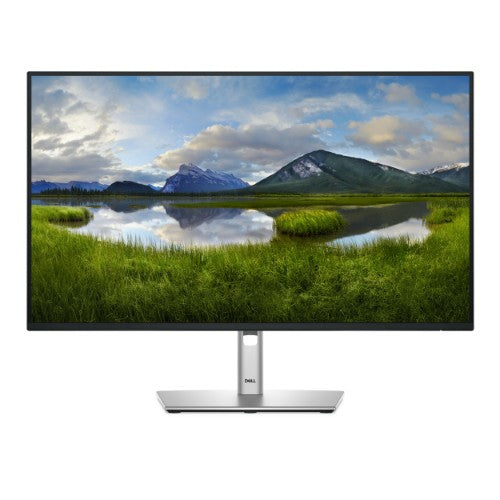 DELL-P2725HE | DELL Pro Plus P2725HE computer monitor 68.6 cm (27") 1920 x 1080 pixels Full HD LCD Black