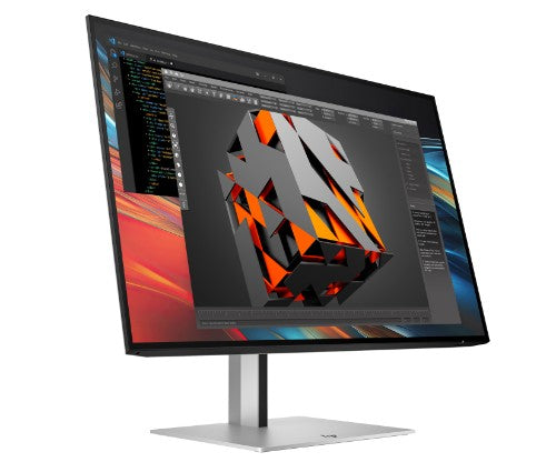 8X534AA#ABU | HP Series 7 Pro 24 inch WUXGA Monitor - 724pn