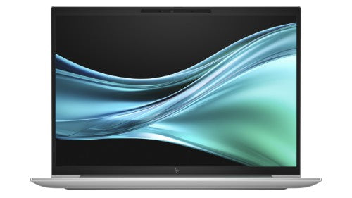 HP EliteBook 840 G11 Intel Core Ultra 5 125U Laptop 35.6 cm (14") WUXGA 16 GB DDR5-SDRAM 512 GB SSD Wi-Fi 6E (802.11ax) Windows 11 Pro AI PC Silver