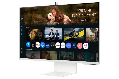 LS32FM801UUXXU | Samsung M8 32" Smart Monitor M80F UHD