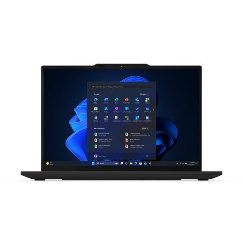 21RK003YUK | Lenovo ThinkPad X13 Gen 6 (Intel) Intel Core Ultra 5 225U Laptop 33.8 cm (13.3") WUXGA 16 GB 512 GB SSD Wi-Fi 6E (802.11ax) Windows 11 Pro English Black