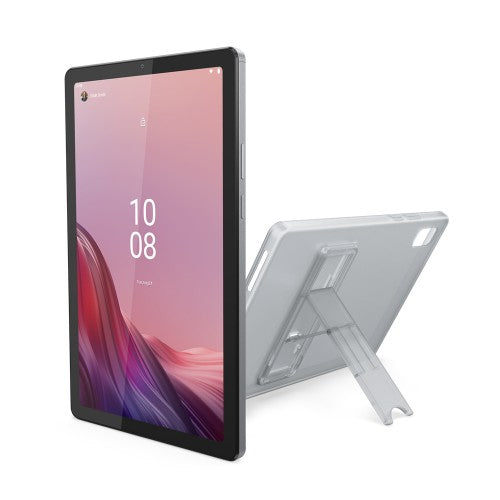 ZAC40036GB | Lenovo Tab M9 Mediatek 64 GB 22.9 cm (9") 4 GB Wi-Fi 5 (802.11ac) Android 12 Grey
