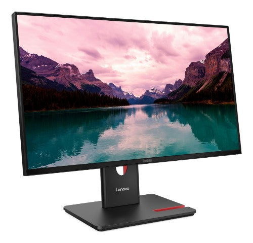 64A4MATXUK | Lenovo ThinkVision T24-40 Monitor