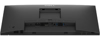 DELL Pro P P2426H computer monitor 61 cm (24") 1920 x 1080 pixels Full HD LCD Black