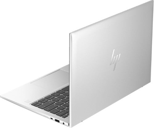 96X26ET#ABU | HP EliteBook 830 G10 Intel® Core™ i5 i5-1335U Laptop 33.8 cm (13.3") WUXGA 8 GB LPDDR5-SDRAM 256 GB SSD Wi-Fi 6E (802.11ax) Windows 11 Pro Silver