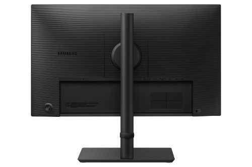 LS24F430UAUXXU | Samsung S43UF computer monitor 61 cm (24") 1920 x 1080 pixels Full HD LCD Black