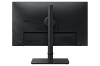 Samsung S43UF computer monitor 61 cm (24") 1920 x 1080 pixels Full HD LCD Black