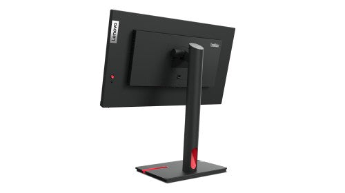 63B0MAT6UK | Lenovo ThinkVision T22i-30 computer monitor 54.6 cm (21.5") 1920 x 1080 pixels Full HD LED Black