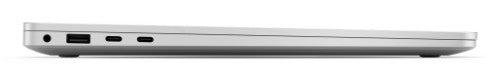 ZHP-00004 | Microsoft Surface Laptop 7 Copilot+ PC Snapdragon X1E-80-100 38.1 cm (15") Touchscreen 16 GB LPDDR5x-SDRAM 256 GB SSD Wi-Fi 7 (802.11be) Windows 11 Pro Platinum