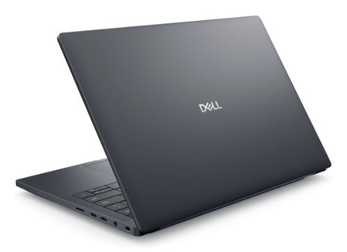 TVY31 | DELL Pro Max 14 Premium MA14250 Intel Core Ultra 7 265H Laptop 35.6 cm (14") Full HD+ 32 GB LPDDR5x-SDRAM 1 TB SSD NVIDIA RTX PRO 1000 Blackwell Wi-Fi 7 (802.11be) Windows 11 Pro UK English Grey