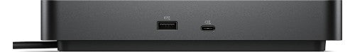 DELL-SD25TB4 | DELL Pro Thunderbolt 4 SD25TB4 Wired Black