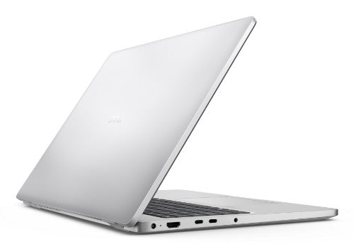 35RH5 | DELL Pro 16 PC16250 Intel Core Ultra 5 235U Laptop 40.6 cm (16") Full HD+ 16 GB DDR5-SDRAM 512 GB SSD Wi-Fi 6E (802.11ax) Windows 11 Pro UK English Platinum, Silver