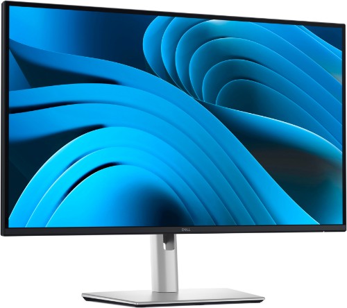 DELL-P2725DE | DELL Pro Plus P2725DE computer monitor 68.6 cm (27") 2560 x 1440 pixels Quad HD LCD Black, Silver