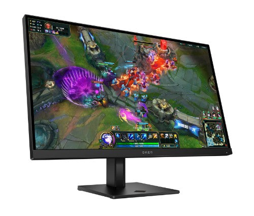AW3V0AA#ABU | HP OMEN 27 inch QHD 280Hz Gaming Monitor - 27qs G2